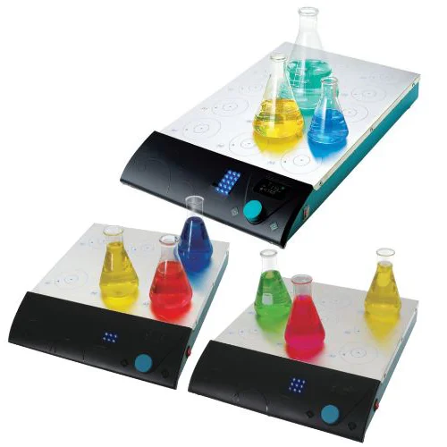 Jeio Tech MS-33M Multi-Position Magnetic Stirrer